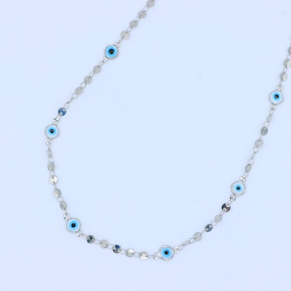 "New Beautiful Design Necklace Chain for Women/Girls, Gift, N950 - Picture 2 of 11